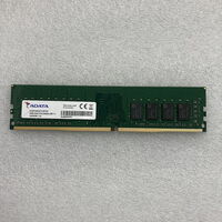 中古  PC4-25600 16GB デスクトップ用_ 184900 
