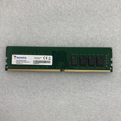 【京都店】中古  PC4-25600 16GB デスクトップ用_ 184900 