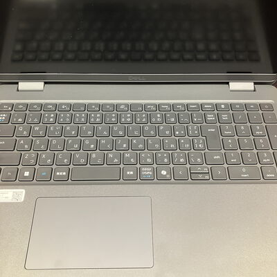 【富士青葉店】中古  Dell Latitude 3550(i5-1345U/16GB/SSD256GB/W11P) 5070002316 