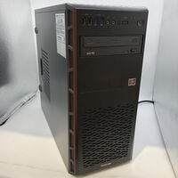 中古  インバースネット FRONTIER(AMD Ryzen 5 5600X/16GB/SSD1TB/BD-RE/NVIDIA GeForce RTX 3060 Ti 8GB/W11H64 MAR) 182827【12/11値下げ!】 