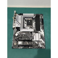 中古  ASRock B760 Pro RS/D4 WiFi (B760 1700 ATX DDR4) 4780001483 