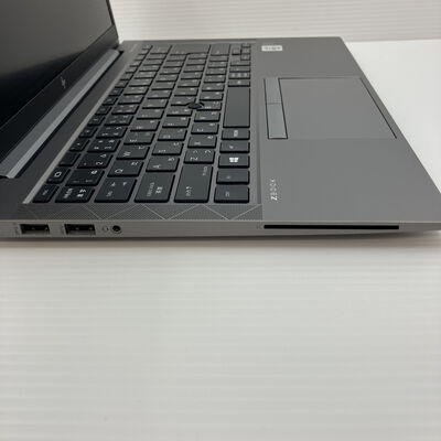 【秋葉原本店】中古  HP ZBook Firefly 14 G7(Intel Core i7 10610U 1.80GHz/32GB DDR4/SSD1TB/-/Quadro P520/14/1920x1080/Wi-Fi/WEBCAM/W11H/VBT) 192623 