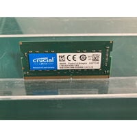 中古  PC4-21300 8GB ノート用 150695 