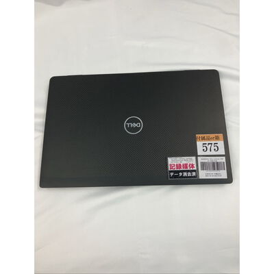 【仙台店】中古  DELL Latitude 7330 (i5-1235U/8GB/SSD256GB/-/-/WLAN/13.3インチFHD/W11P64/-) 3240008940 