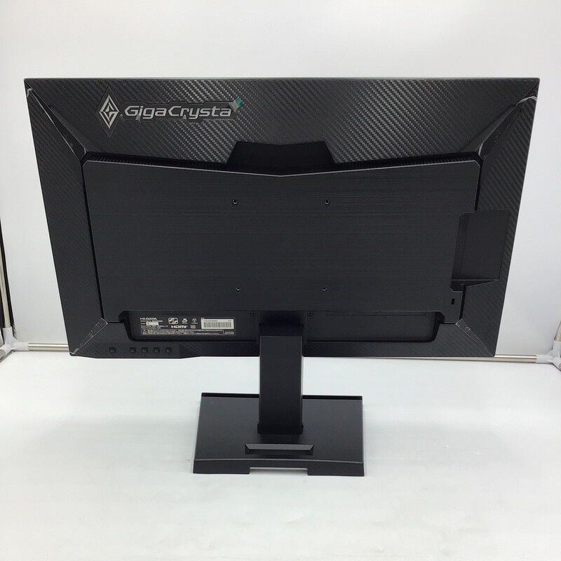 中古 IO DATA GigaCrysta KH-GD242UDB (23.8W ADS 240Hz) 4950002617