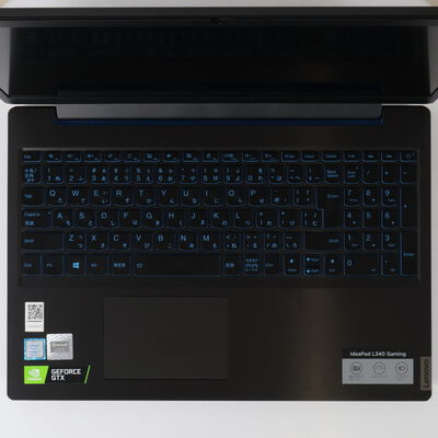 【通販センター】中古  Lenovo L340-15IRH 81LK001BJP(Intel Core i7 9750H/16GB DDR4 (PC4)/HDD1TB/なし/NVIDIA GeForce GTX 1650 4GB/15.6/1920x1080/Wi-Fi/W11H64 MAR) 199351 