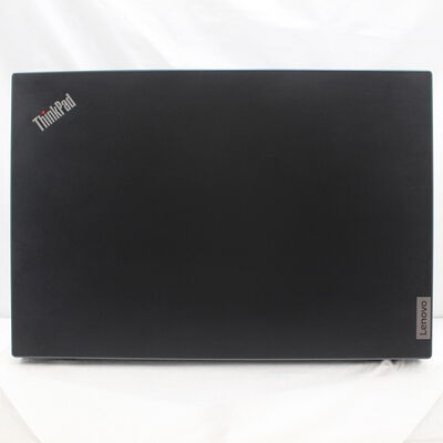 【通販センター】中古  LENOVO ThinkPad L15 Gen 1(Intel Core i5 10210U 1.60GHz/16GB DDR4/SSD256GB/-/オンボード/15.6/1920x1080/GbE/Wi-Fi/WEBCAM/W11H/VBT) 197152 