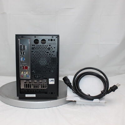 【通販センター】中古  Original PC(AMD Ryzen 7 9700X/16GB DDR5 (PC5)/SSD1TB/なし/AMD Radeon RX 7600 8GB/W11H64 MAR) 194221 