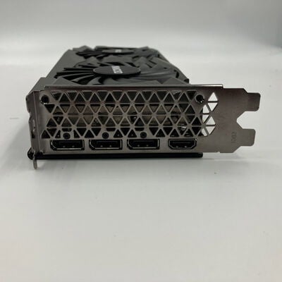 【なんば店】中古  INNO3D GeForce RTX3060Ti TWIN X2 OC LHR(RTX3060Ti 8GB) 3280022393 