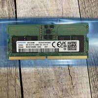 中古  PC5-38400 8GB ノート用 151533 