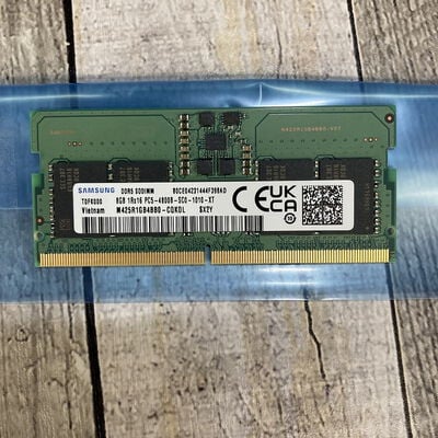 【広島店】中古  PC5-38400 8GB ノート用 151533 