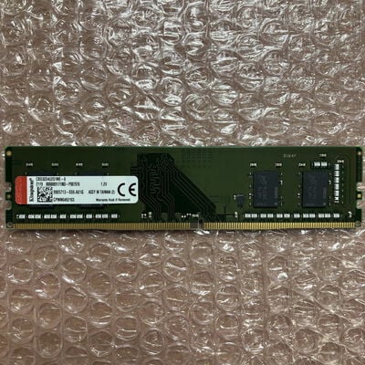 【宮崎恒久店】中古  PC4-25600 8GB デスクトップ用 140727 
