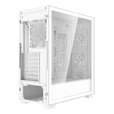 ADATA  VALOR AIR PRO VALORAIRPROMTA-WHCWW (E-ATX ガラス ホワイト) 
