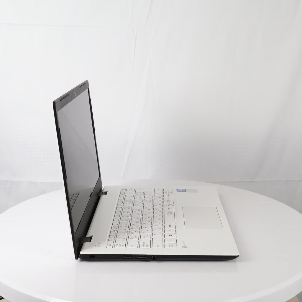中古 NEC LAVIE HM350P (Core i3-8145U/8GB/オンボード) 202898