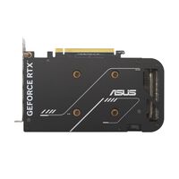 ASUS  DUAL-RTX4060-O8G-V2 (GeForce RTX 4060 8GB) 