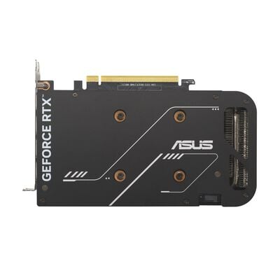 ASUS  DUAL-RTX4060-O8G-V2 (GeForce RTX 4060 8GB) 