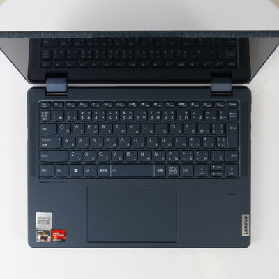 【通販センター】中古  Lenovo Yoga 6 13ALC7 (Ryzen 5 5500U/6GB/オンボード) 202918 