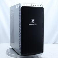 中古  THIRDWAVE GALLERIA SK(Intel Core i7 10700/16GB DDR4 (PC4)/SSD500GB/なし/NVIDIA GeForce RTX 2070 SUPER 8GB/W11H64 MAR) 202623 