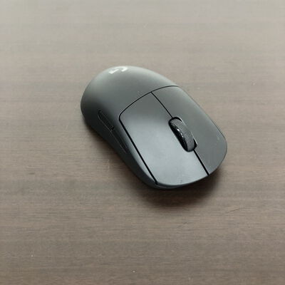 【長野稲里店】中古  Logicool PRO LIGHTSPEED Wireless Gaming Mouse G-PPD-002WLr 146965
