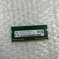中古  PC4-25600 8GB ノート用(DDR4-3200) 158771 