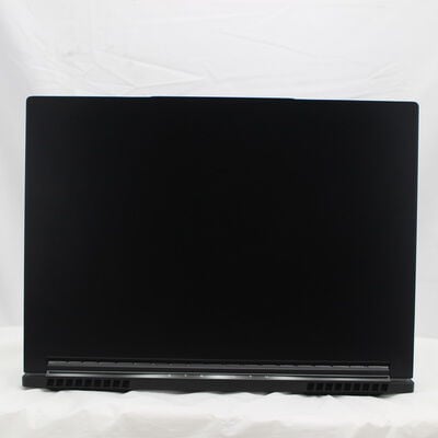 【通販センター】中古  MSI Stealth A16 AI+ Stealth-A16-AI+A3HWHG-6459JP(AMD Ryzen AI 7 350 w/32GB/SSD1TB/なし/NVIDIA GeForce RTX 5070 Ti Laptop GPU 12GB/16/2560x1600/Wi-Fi/W11H64 MAR) 188088 