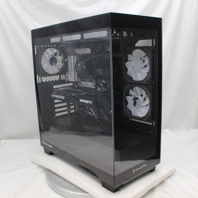 【通販センター】中古  THIRDWAVE GALLERIA FPC7A-R57-B 199680 
