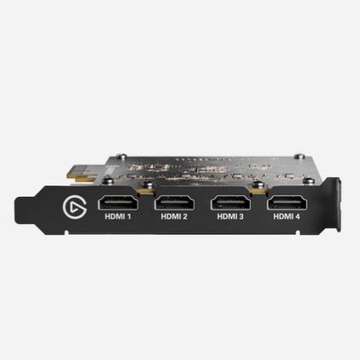 Elgato  Cam Link Pro 10GAW9901 (2160p30/1080p60) 