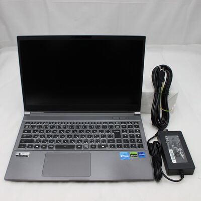 【通販センター】中古  THIRDWAVE GALLERIA RL7C-R35-C5N 190185【3/19値下げ!】 