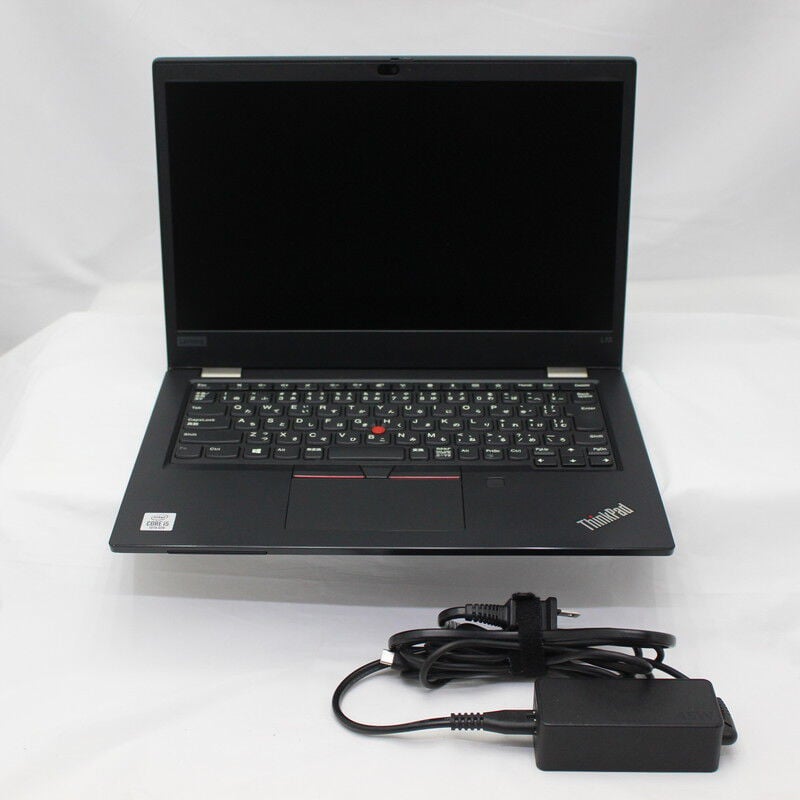 中古 Lenovo ThinkPad L13(Intel Core i5 10210U 1.60GHz/16GB DDR4