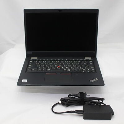【通販センター】中古  Lenovo ThinkPad L13(Intel Core i5 10210U 1.60GHz/16GB DDR4/SSD256GB/-/オンボード/13.3/1920x1080/Wi-Fi/WEBCAM/W11H/VBT) 195477 