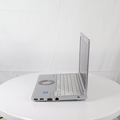 【通販センター】中古  Panasonic CF-SV1S14VS(Intel Core i7 1185G7 3.00GHz/32GB DDR4/SSD256GB/-/オンボード/12.1/1920x1200/GbE/Wi-Fi/WEBCAM/W11H/VBT) 200314 