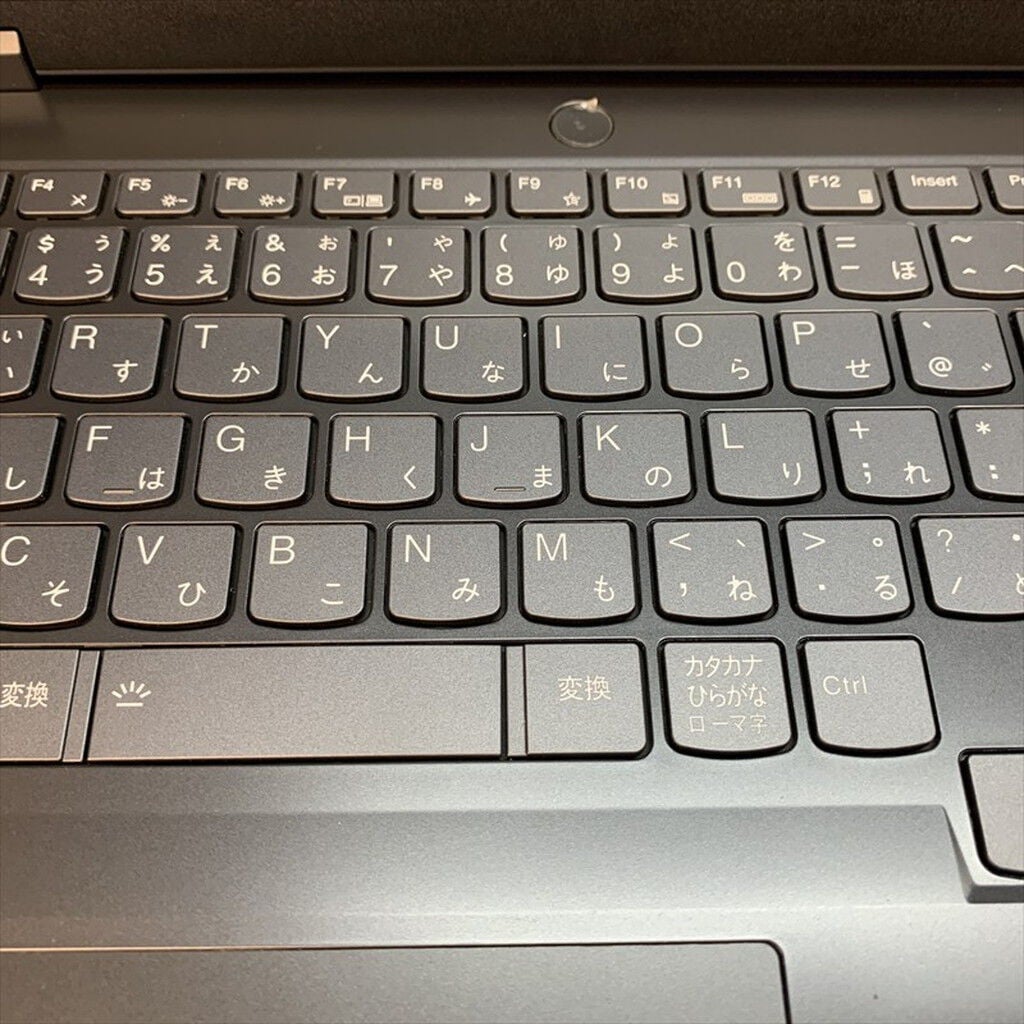 中古 Lenovo IdeaPad Gaming 3 15IAH7 (Intel Core i5-12450H/16GB