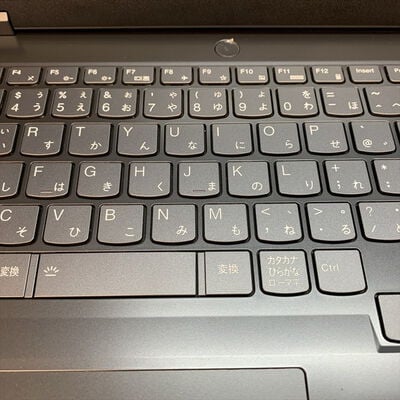 【横浜駅前店】中古  Lenovo IdeaPad Gaming 3 15IAH7 (Intel Core i5-12450H/16GB/RTX3050Ti//W11H/有線LAN◯無線LAN◯) 3400009274 