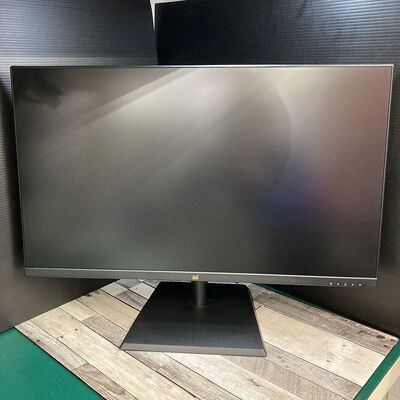 【広島店】中古  Viewsonic VA2736-MH-7 (27"W 1A1H 1ms IPS) 3320004824 