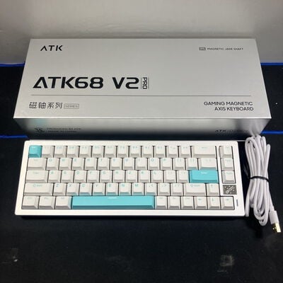 【大宮店】中古  ATK68　V2 PRO 1250007264 