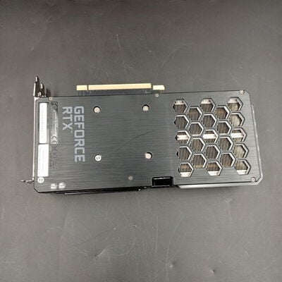 【大須店】中古  PALIT GeForce RTX 3060 Ti Dual 8GB 3120023162 