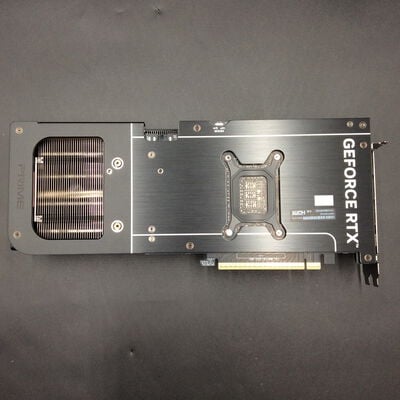 【秋葉原本店】中古  ASUS PRIME-RTX5070-O12G (RTX5070 12GB) 3410013858 