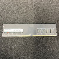 中古  PC4-21300 8GB デスクトップ用(DDR4-2666) 126165 