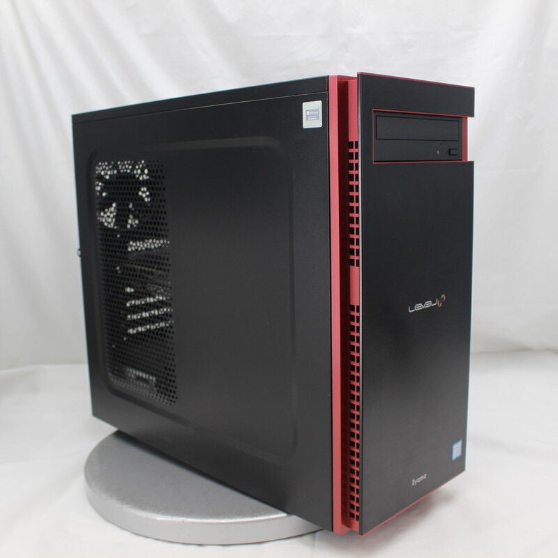 iiyamaの中古ゲーミングデスクトップPC一覧（86件）｜パソコン（PC