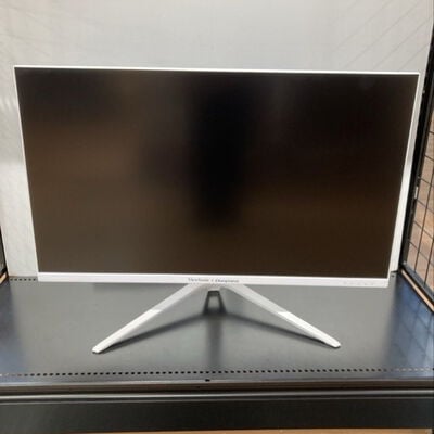 【堺七道店】中古  Viewsonic VX2728J-2K-W-72 (27"W 2H1DP 180Hz WQHD) 4660001399 