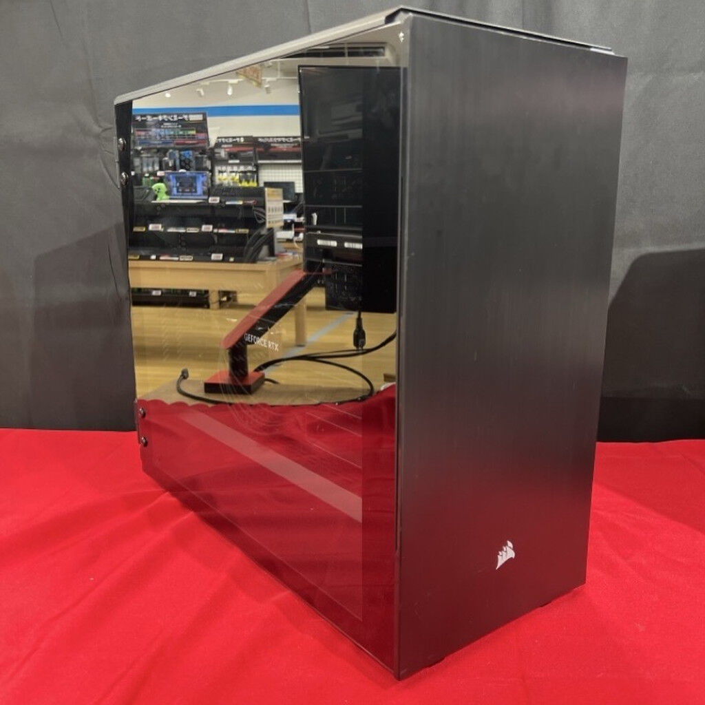 デスクトップパソコン 自作 中古 楽天市場】中古 パソコン 自作の通販