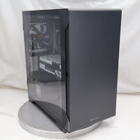 中古  Original PC(Intel Core i5 10400F/32GB DDR4 (PC4)/SSD500GB/なし/NVIDIA GeForce RTX 3060 Ti 8GB/W11H64 MAR) 201470 