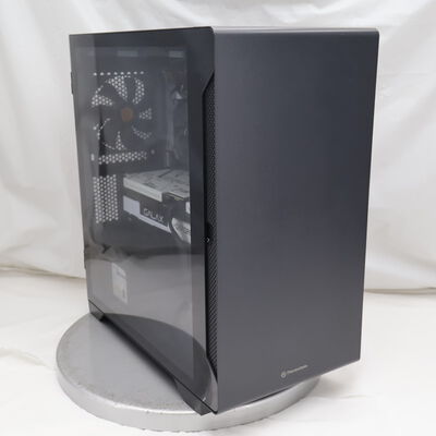 【通販センター】中古  Original PC(Intel Core i5 10400F/32GB DDR4 (PC4)/SSD500GB/なし/NVIDIA GeForce RTX 3060 Ti 8GB/W11H64 MAR) 201470 