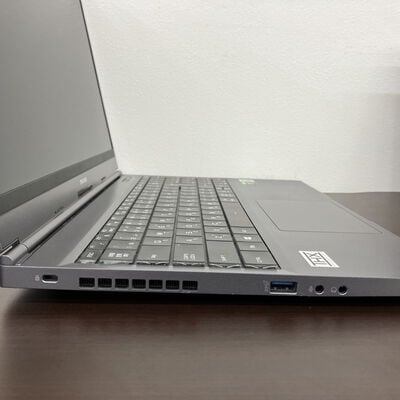 【長野稲里店】中古  mouse G-TUNE ゲーミングノートパソコン(i7-10875H/16GB/SSD500GB/RTX2060/W11H) 5110000674 