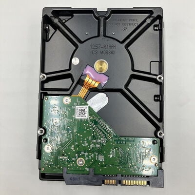 【熊本浜線店】中古  Western Digital WD20EZRZ (SATA 2TB) 5370000921 