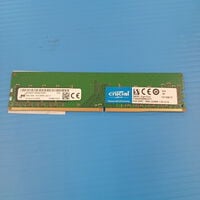 中古  PC4-21300 8GB デスクトップ用 126165 
