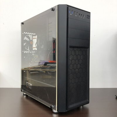 【長野稲里店】中古  自作パソコン 5110000973 