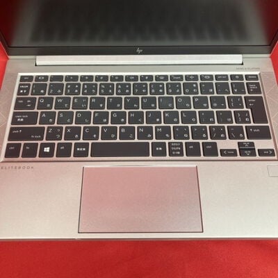 【千葉店】中古  HP EliteBook 830 G8 MSO (Intel Core i5 1145G7 2.6GHz/16GB/SSD256GB/-/オンボード/13.3/1920x1080/Wi-Fi/WEBCAM/W11P/Microsoft Office Home and Business 2024) 190044 