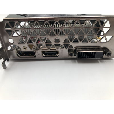 【水戸赤塚店】中古  Gallerdo　GTX 1660 Super（GTX1660 SUPER　6GB） 4680002400 