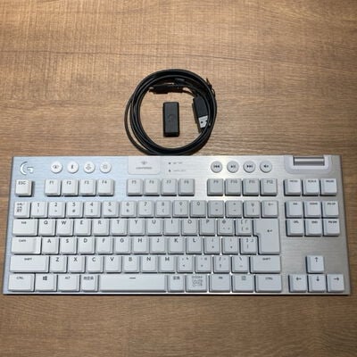 【堺七道店】中古  G913-TKL-TCWH 4660001416 